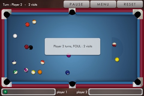 pool ! screenshot 4