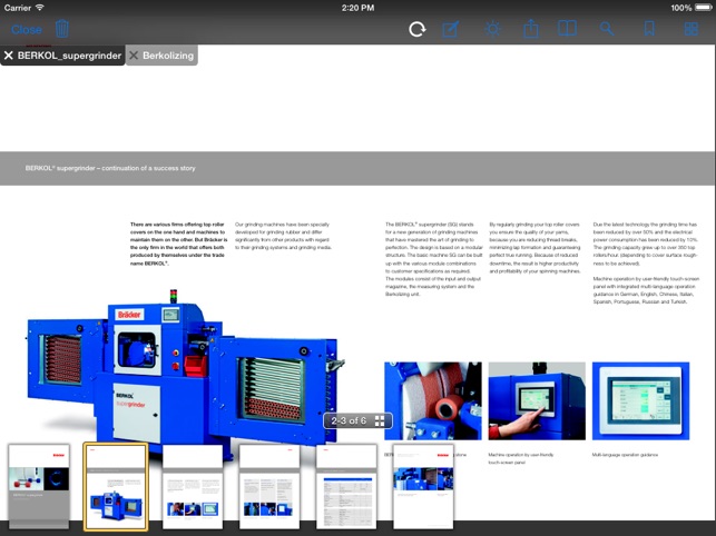 Rieter Components(圖4)-速報App