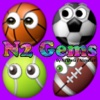 N2 Gems
