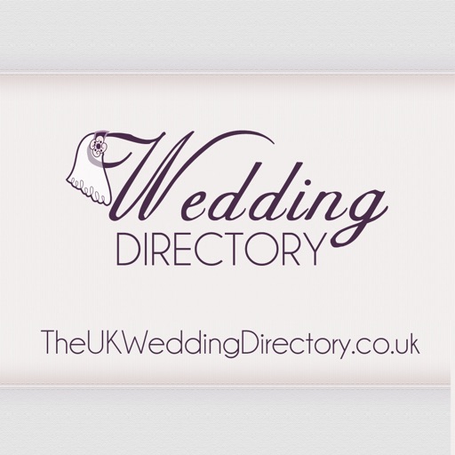 Wedding Directory icon