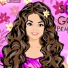 Beauty Salon For Selena Gomez