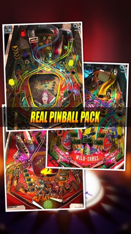 Age of Pinballsのおすすめ画像4