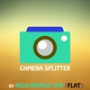 Split your Camera