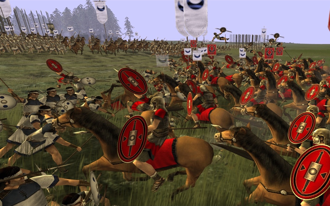 Rome Rome
