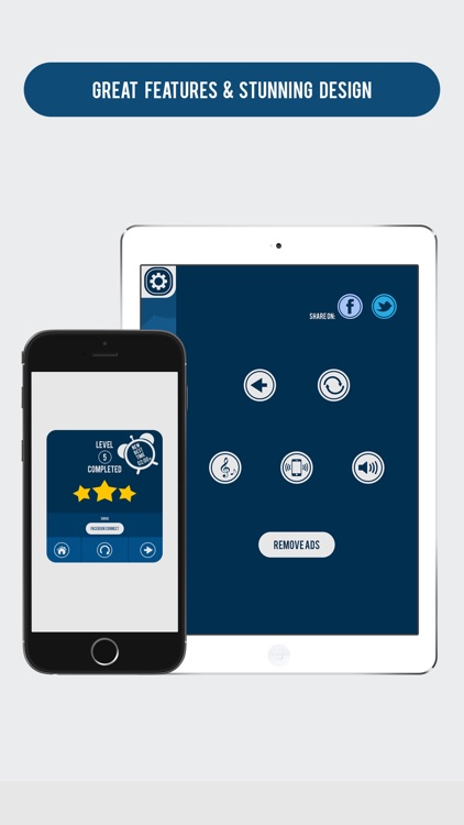 Pair The Objects - A new Addictive Mind Game