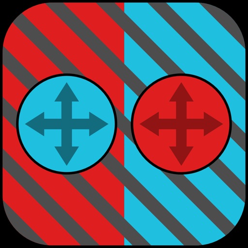 Puzzle Chain Reaction by Robert Alvarez