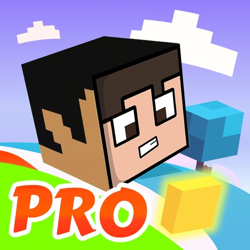 Mr. Super Jumper PRO - Survivor Island Hero Icon