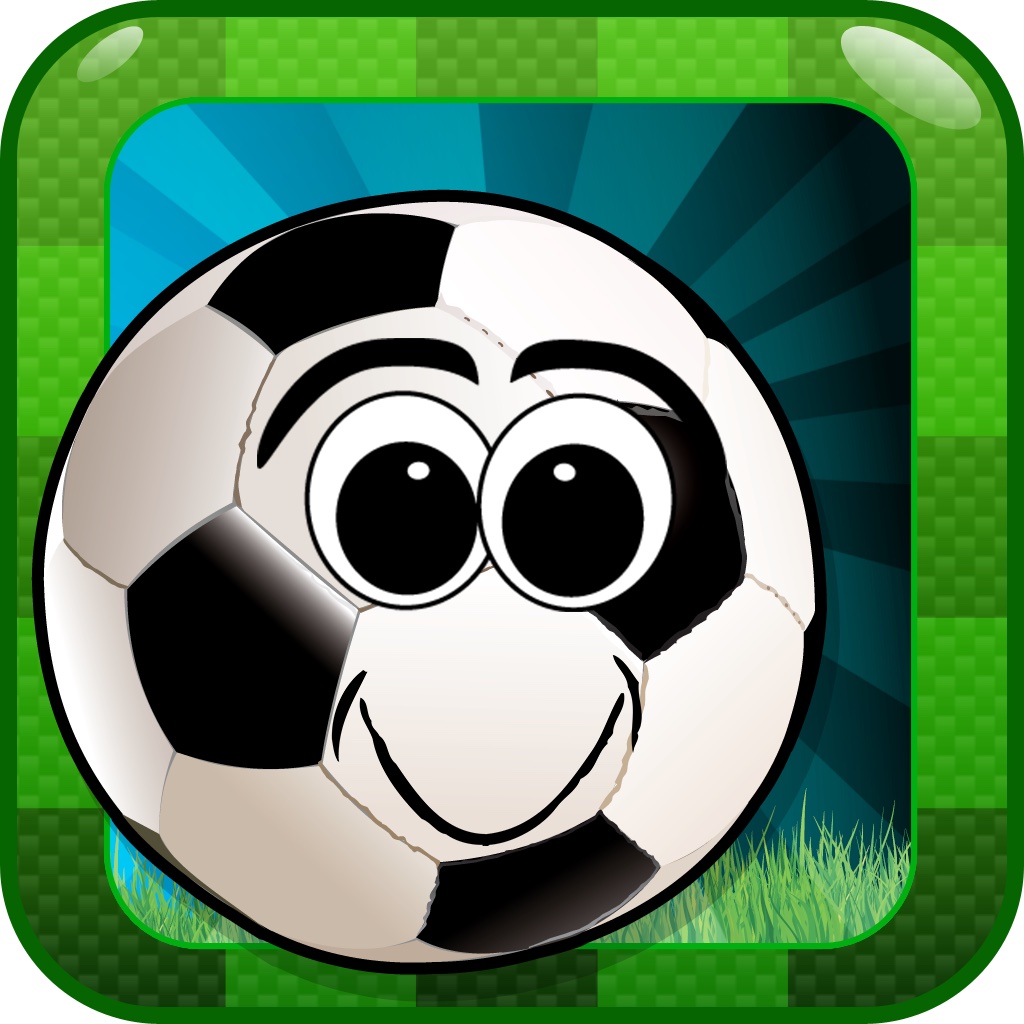 Bouncy Soccer Clickers Cup the FootBall Brazil 2014 Free Clicker Game Championship