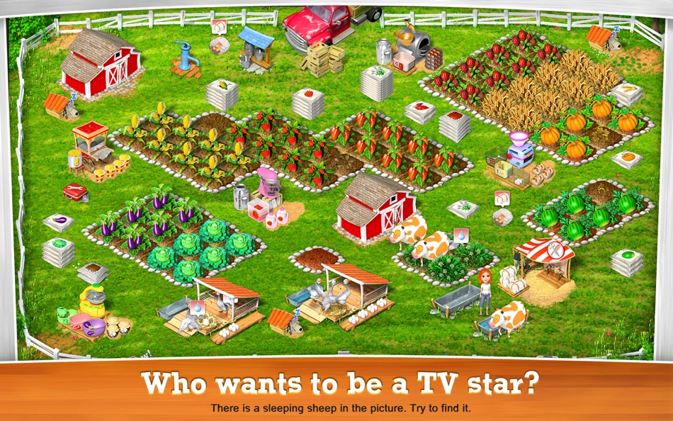 Hobby Farm Show - 2022.1 - (macOS)