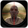 Giant Sniper Shooting -  Kill Invading Monsters & Defend Your People