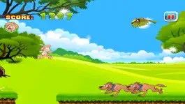 Game screenshot 3 little pigs Run : Three Piggies Vs Big Bad Wolf hack