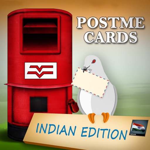 PostMe - Indian Festivals