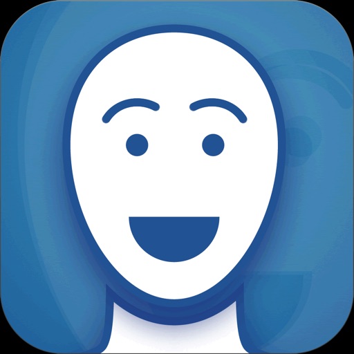 Second Voice: Nederlands app icon