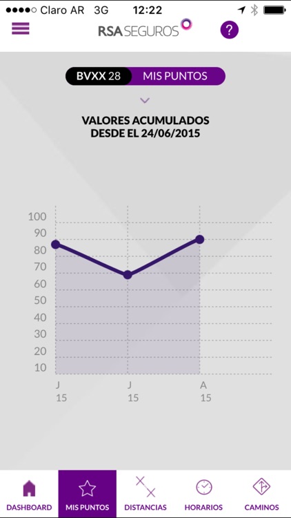 UBIMATICS RSA Seguros Chile screenshot-3