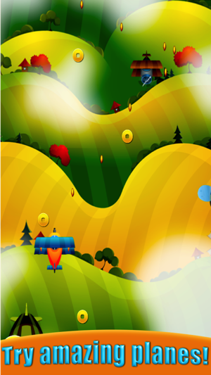 Alpha Planes(圖2)-速報App