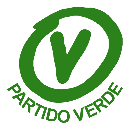 Partido Verde São Paulo icon