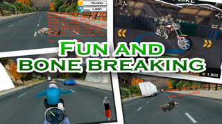 How to cancel & delete Street Bike Racing FREE from iphone & ipad 3