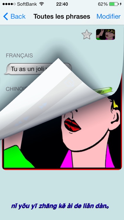 Chinois - Talking French to Chinese Phrasebook
