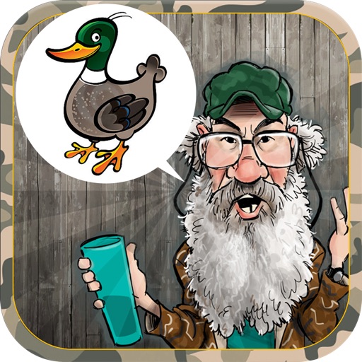 Addictive Trivia Duck Quiz Guess Edition For Dynasty Beard Fans By Quicksand Playground