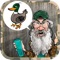 Play the most fun, entertainment, and addictive Duck Dynasty Trivia game in the App Store