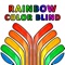 Rainbow Color Blind
