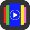 Icon PhotoFlow - Create amazing photo slide show to Vine , Facebook