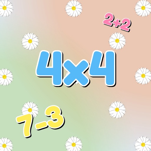 Quick Math Thinker iOS App