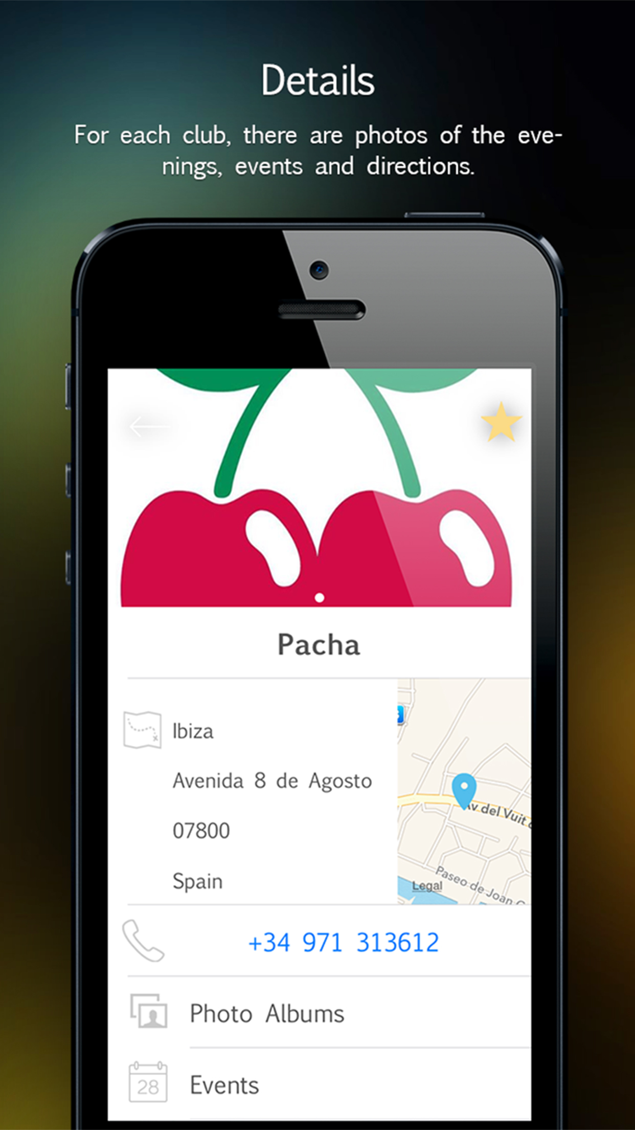Find My Disco screenshot 4
