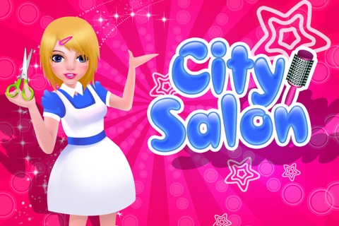 City Salon screenshot 2