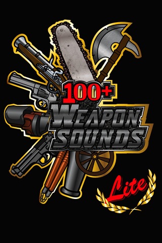 100+ Weapon Sounds & Buttons screenshot 4