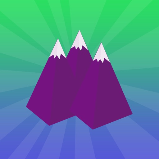 TriPeaks Explosion - Solitaire iOS App