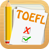 Test Your English TOEFL