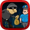 Bank Robbers Run - Escape the Cops! Pro