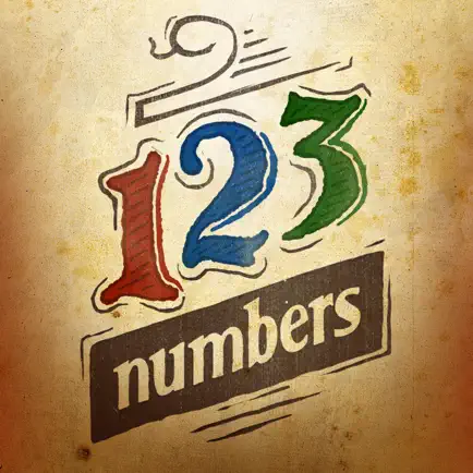 Numbers Game - doodle logic quiz. Addictive number match puzzle Cheats