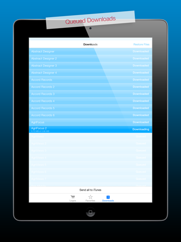 Screenshot #5 pour Logos HD for Adobe Illustrator® - Editable Royalty-Free Templates