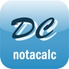 DC NotaCalc