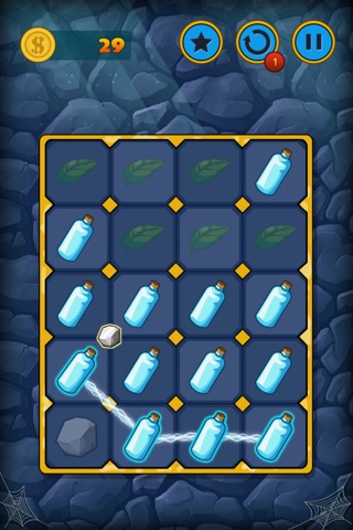 Magic Rabbit Splash screenshot 3