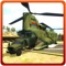 Take charge of your own relief transport helicopter simulator in the disaster struck city, and provide army cargo relief material through rescue helicopter