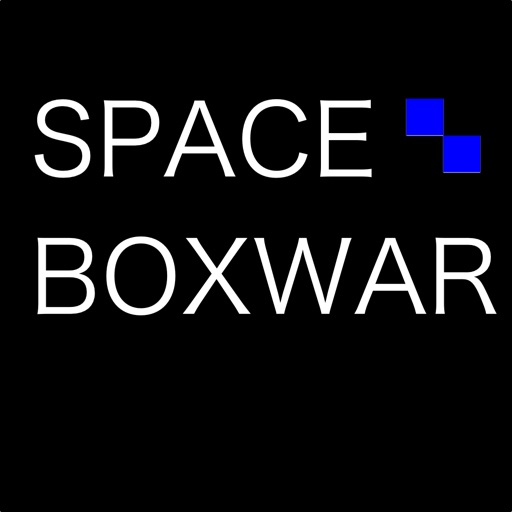 SpaceBoxWar Icon