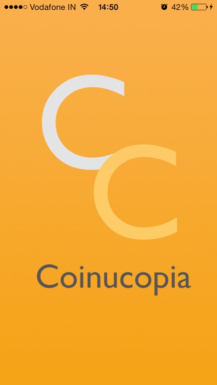 Coinucopia