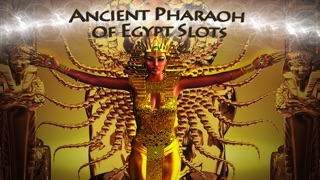 ANCIENT PHARAOH OF EGYPT SLOTS - VEGAS STYLE SLOT MACHINE WITH PHARAOH HATSHEPSUT 1.0 IOS CASINO ANCIENT PHARAOH OF EGYPT SLOTS - VEGAS STYLE SLOT MACHINE WITH PHARAOH HATSHEPSUT 1.0 IOS