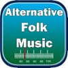 Alternative Folk Music Radio Recorder