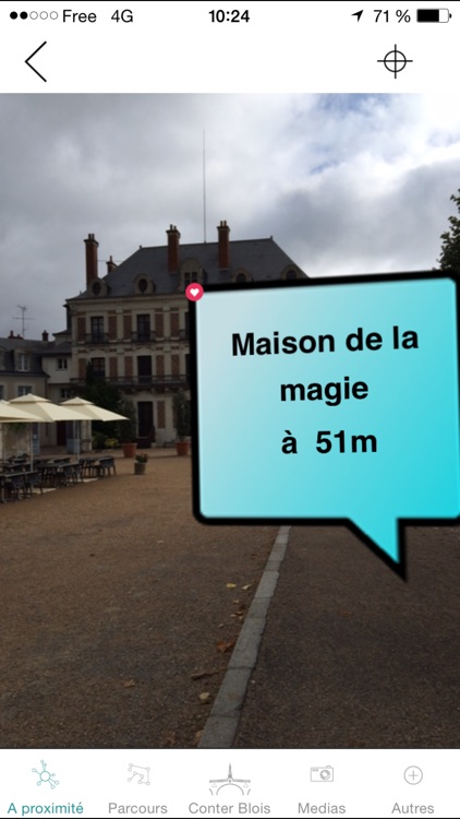 Visit' Blois screenshot-3