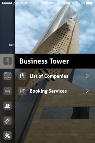 Al Hamra Real Estate Co. screenshot 3