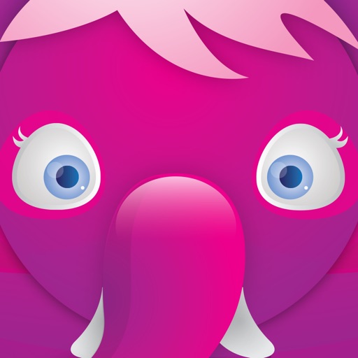 Napps Peekaboo - A fun learning experience for infants, toddlers and early preschool aged children iOS App