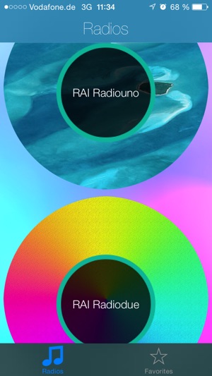 Radio Italia (IT) : Radio e Musica in Italia e altrove (bonu(圖1)-速報App