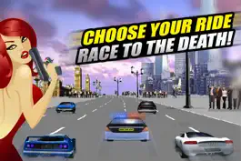 Game screenshot Auto Race War Gangsters 3D Multiplayer FREE - By Dead Cool Apps apk