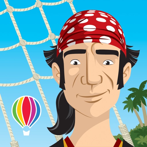 Usborne Sticker Dressing Pirates