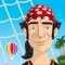 A swashbuckling sticker dressing app based on the bestselling Usborne Sticker Dressing books