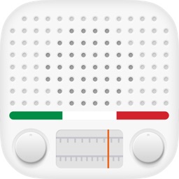 Radio, Notiziario e Musiche d'Italia 24h/24h (Radio Italy)